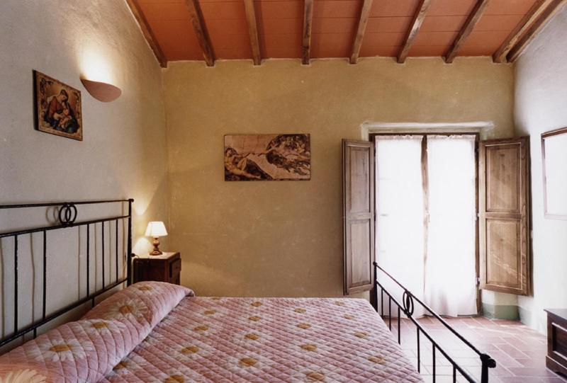 Villa Fattoria La Pieve Stribugliano Exterior foto